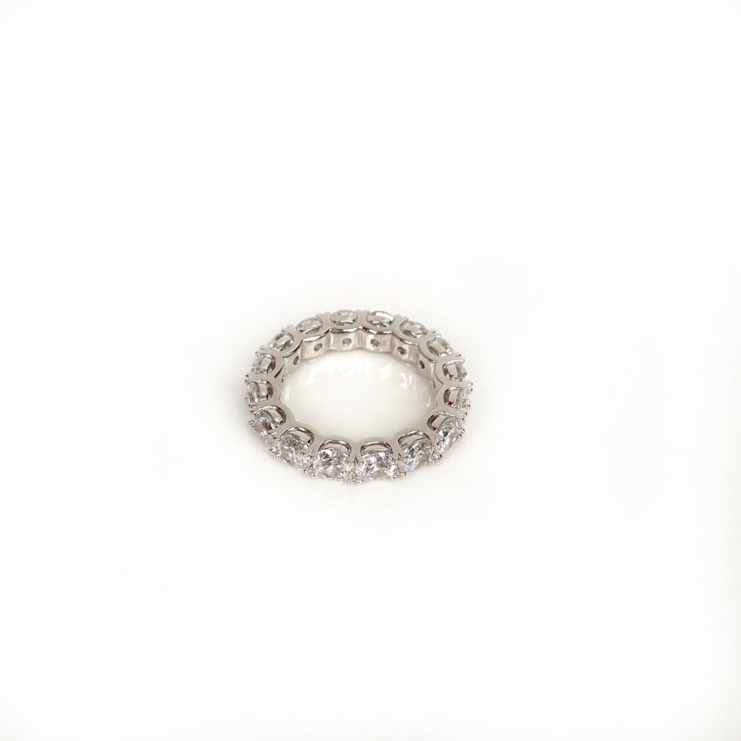 She's Fancy Ring