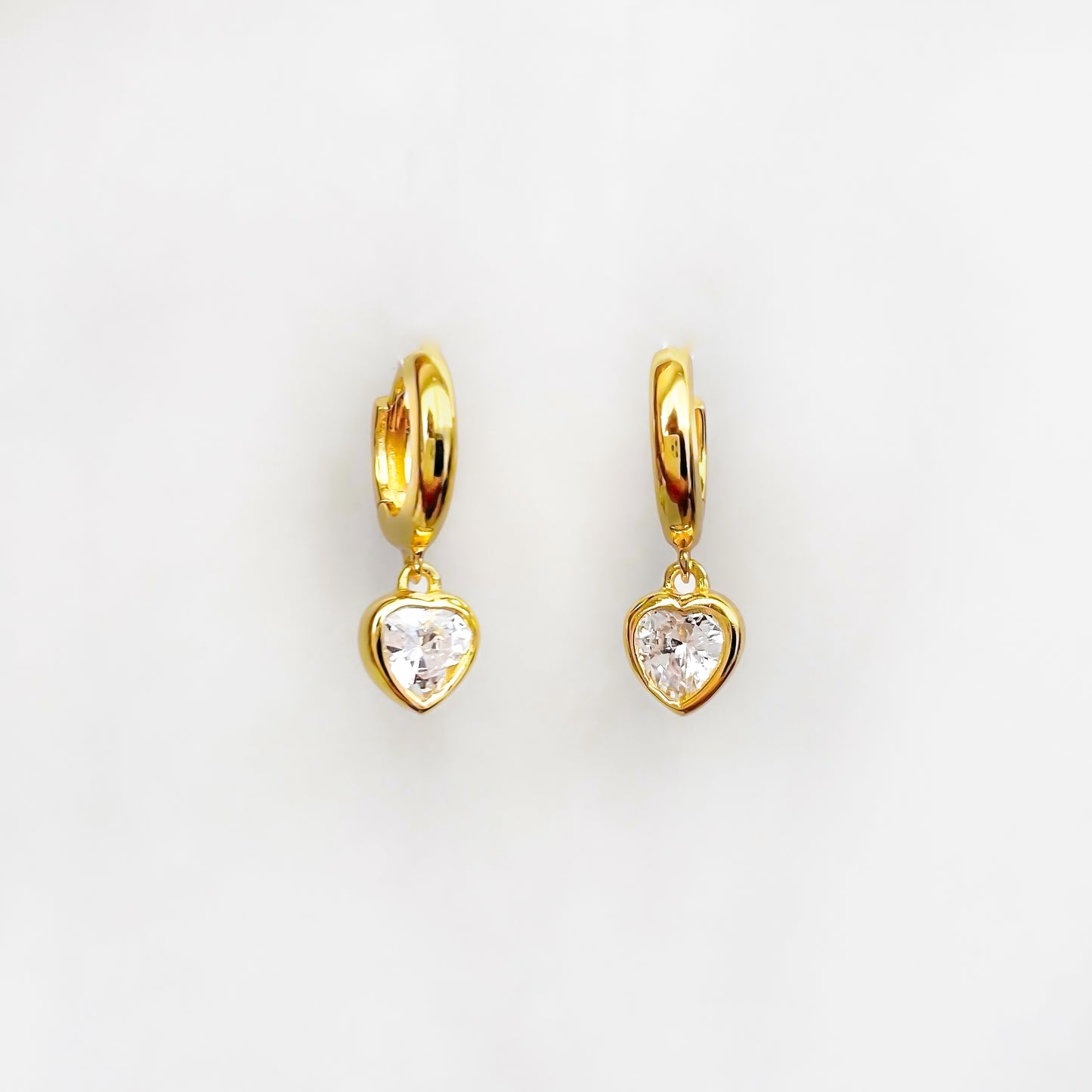 Lyna Earrings