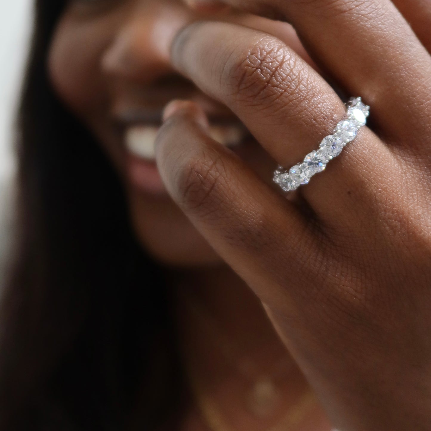 She's Fancy Ring
