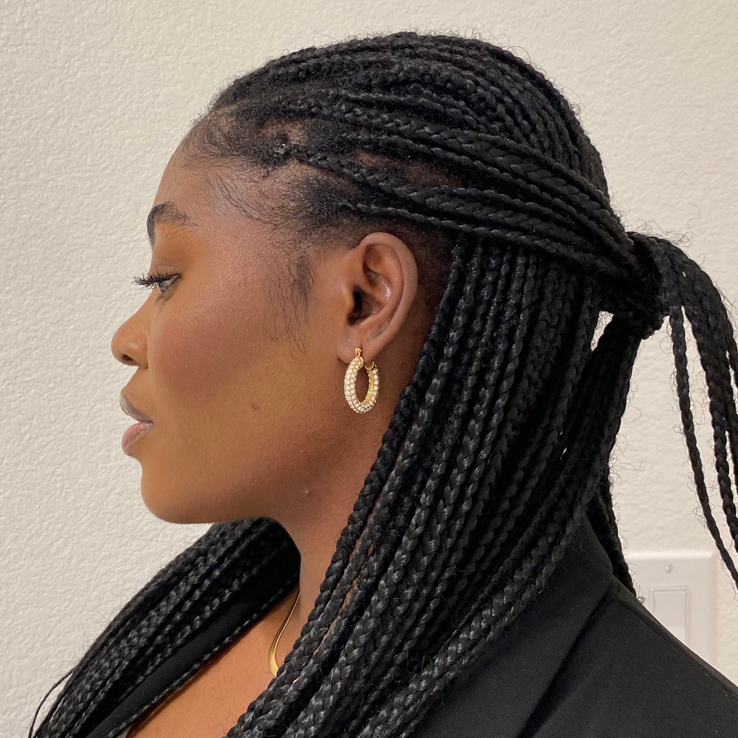Esther Earring