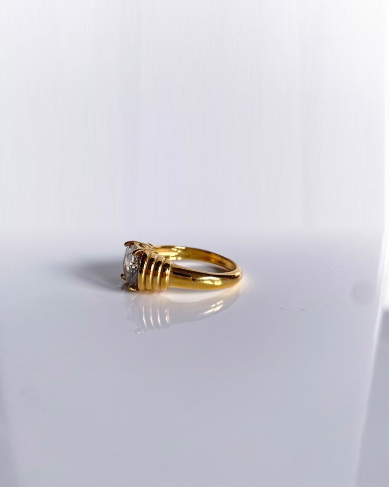 The Signet Ring
