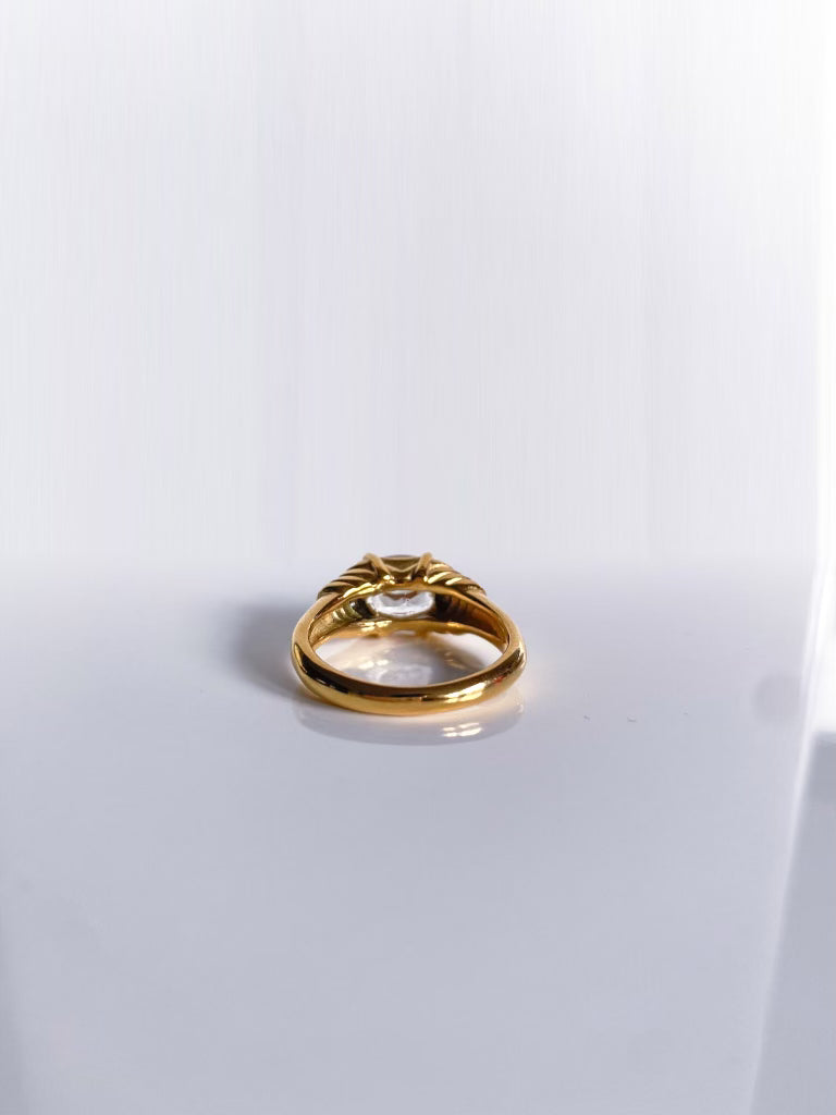The Signet Ring
