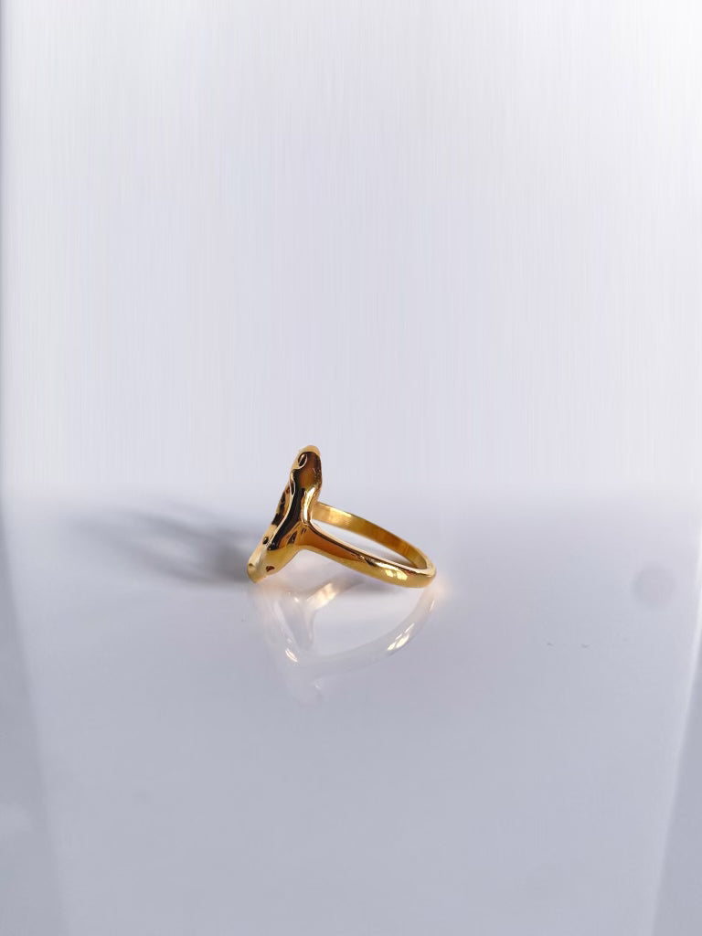 Oasis Ring