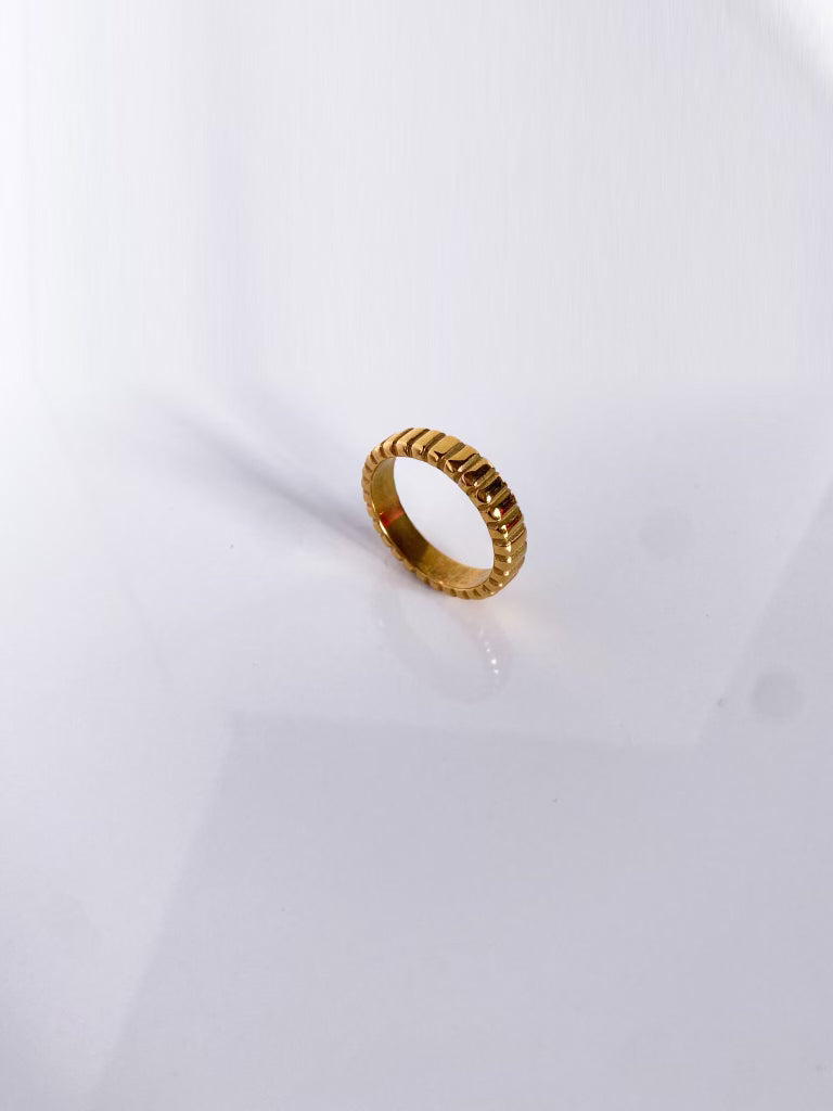 Timeless Ring