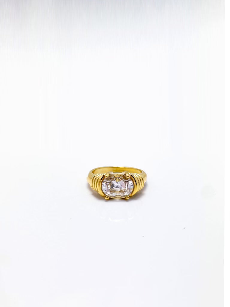 The Signet Ring