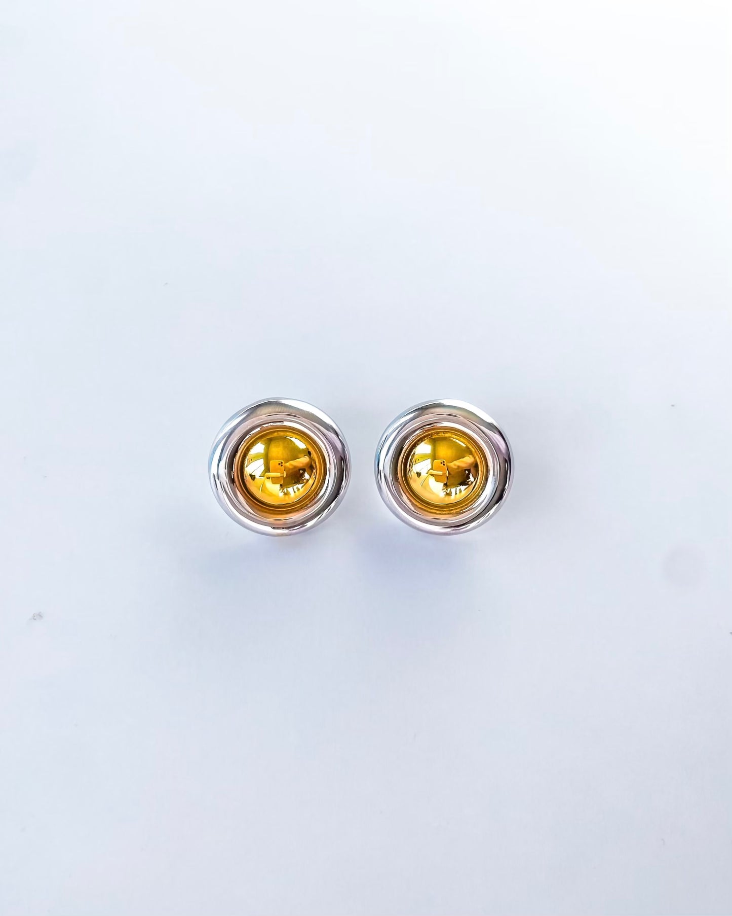 Halo Earring