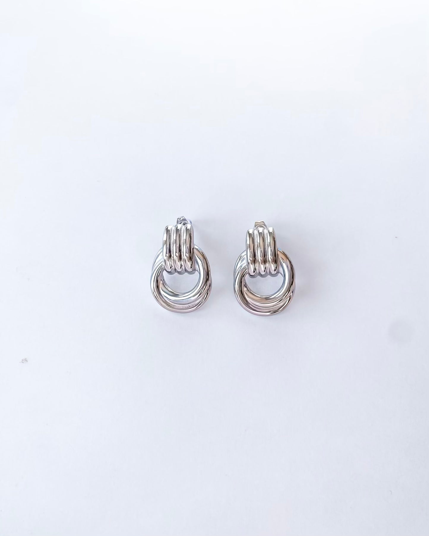 Entangled Earring