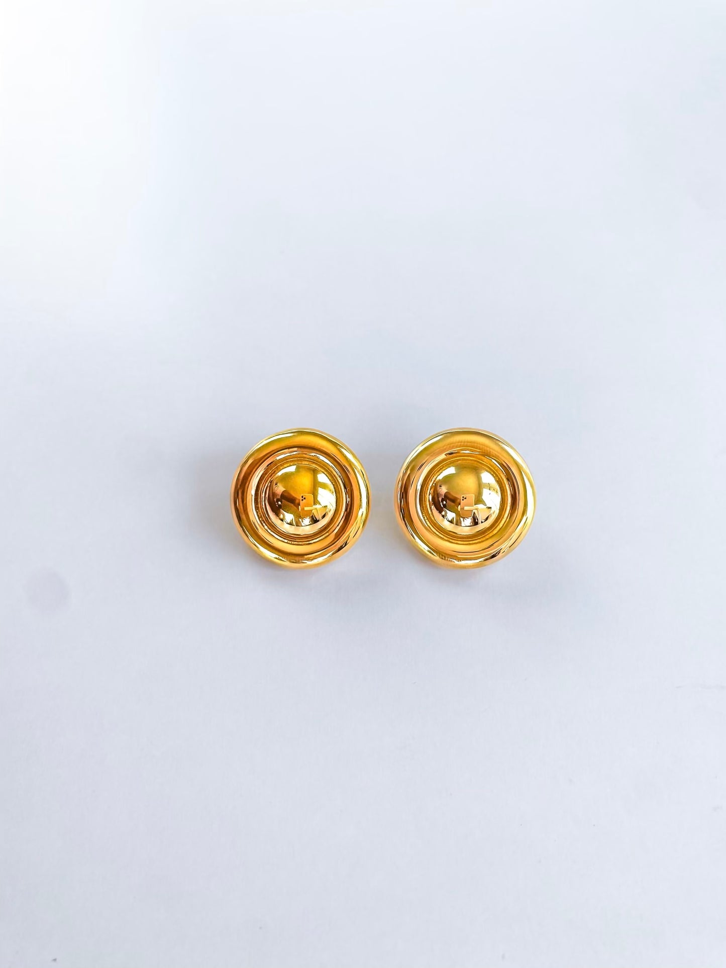 Halo Earring