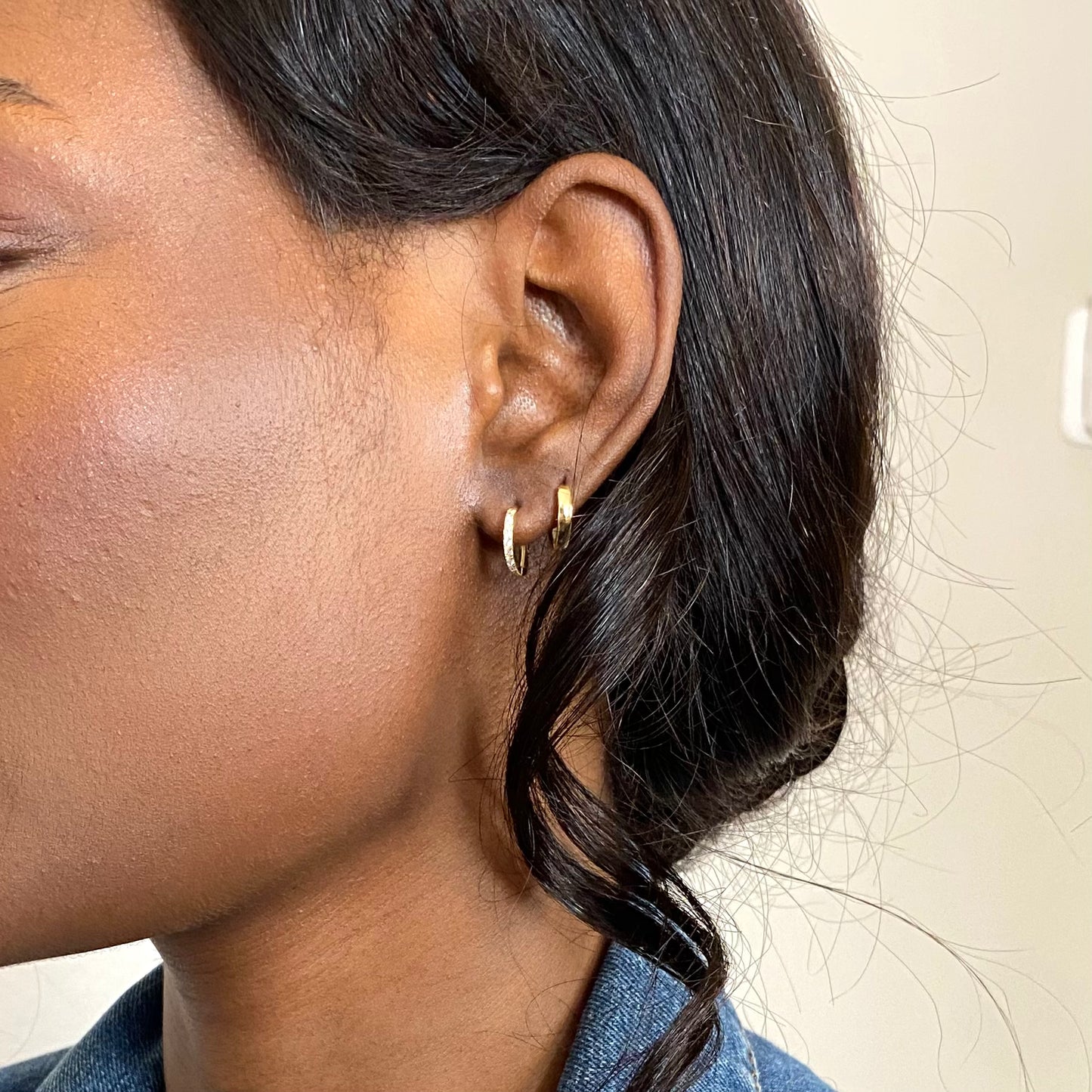 Georgie Earring