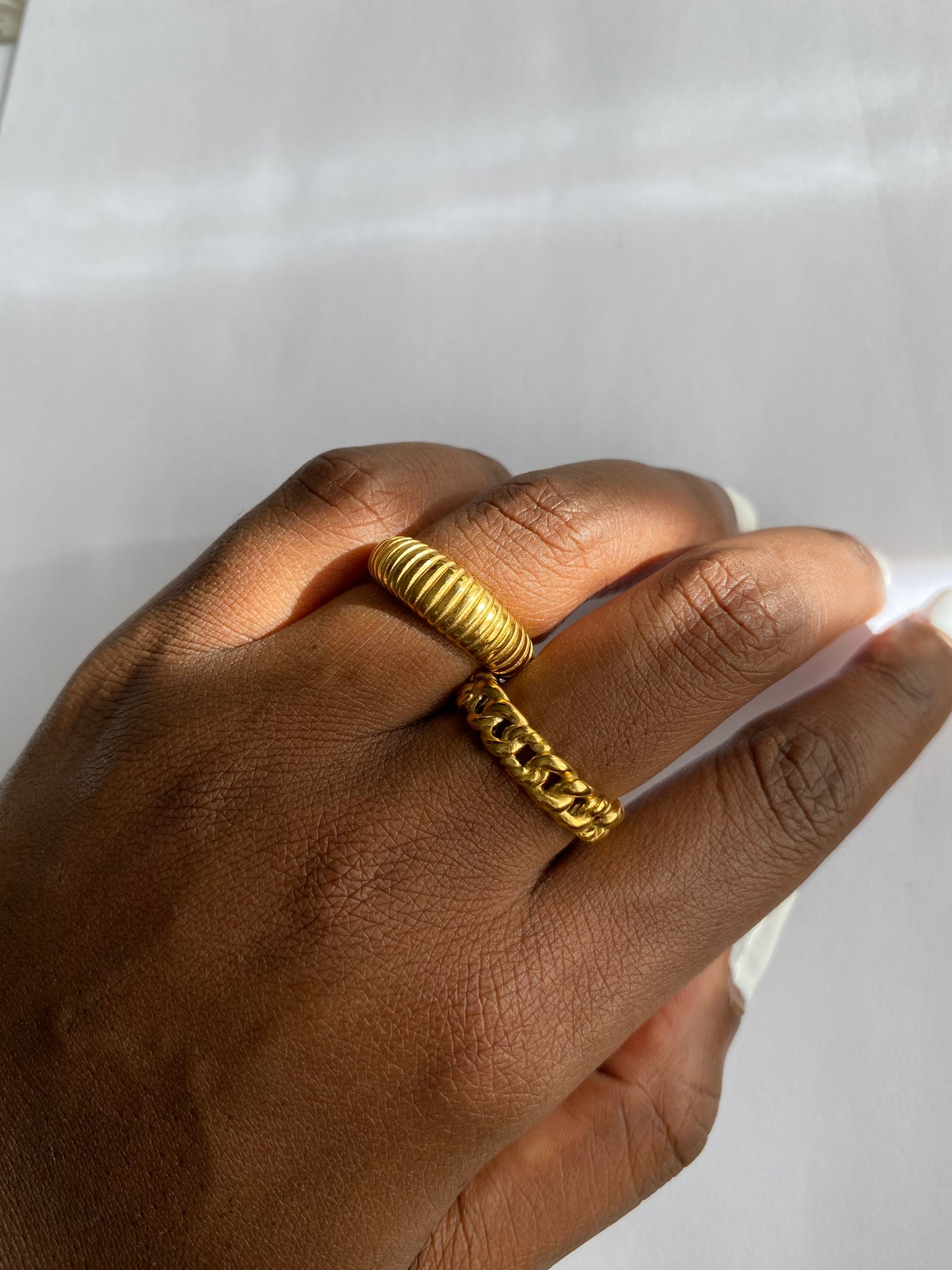 Rachel Ring