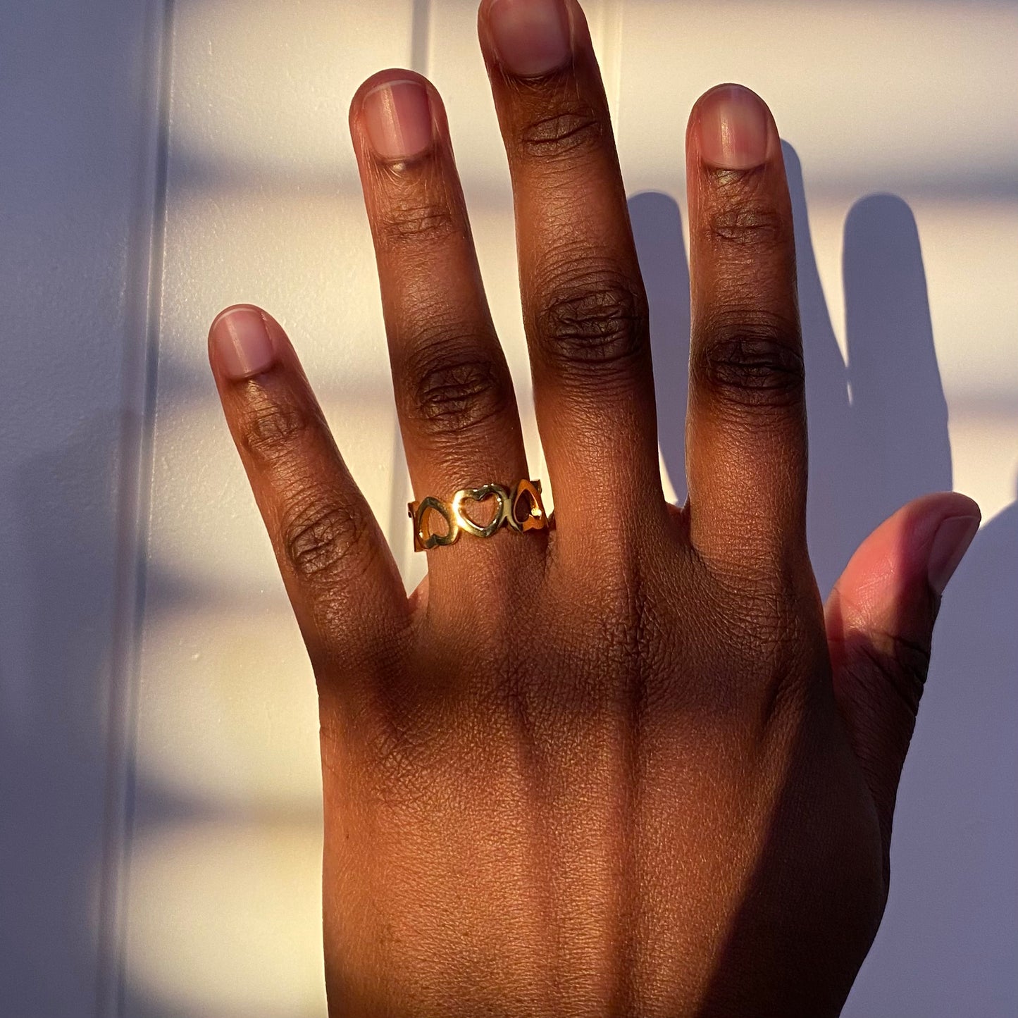 Dezeray Ring