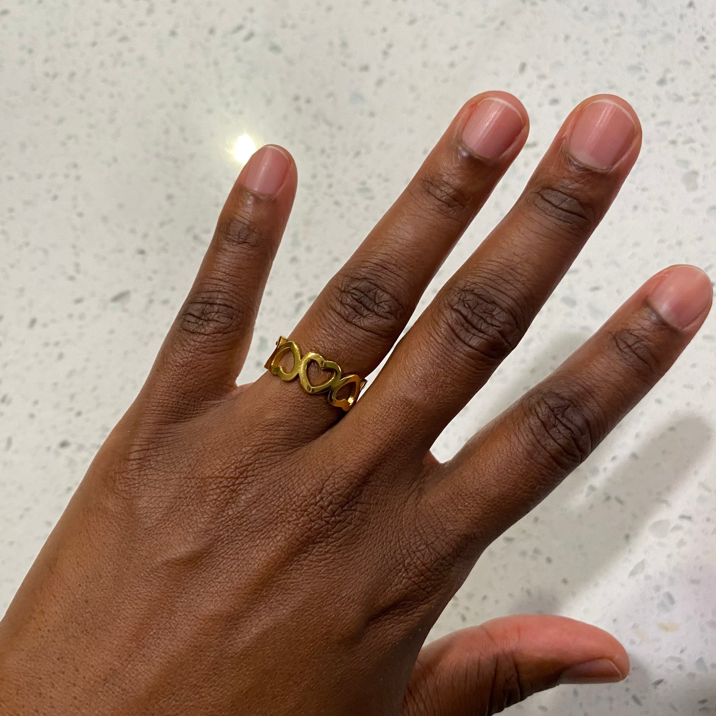 Dezeray Ring