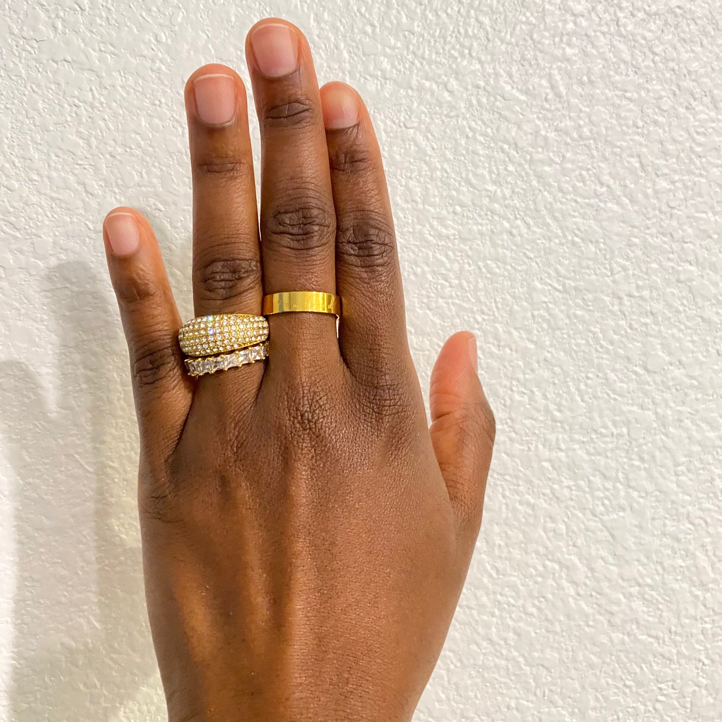 Daizy Ring