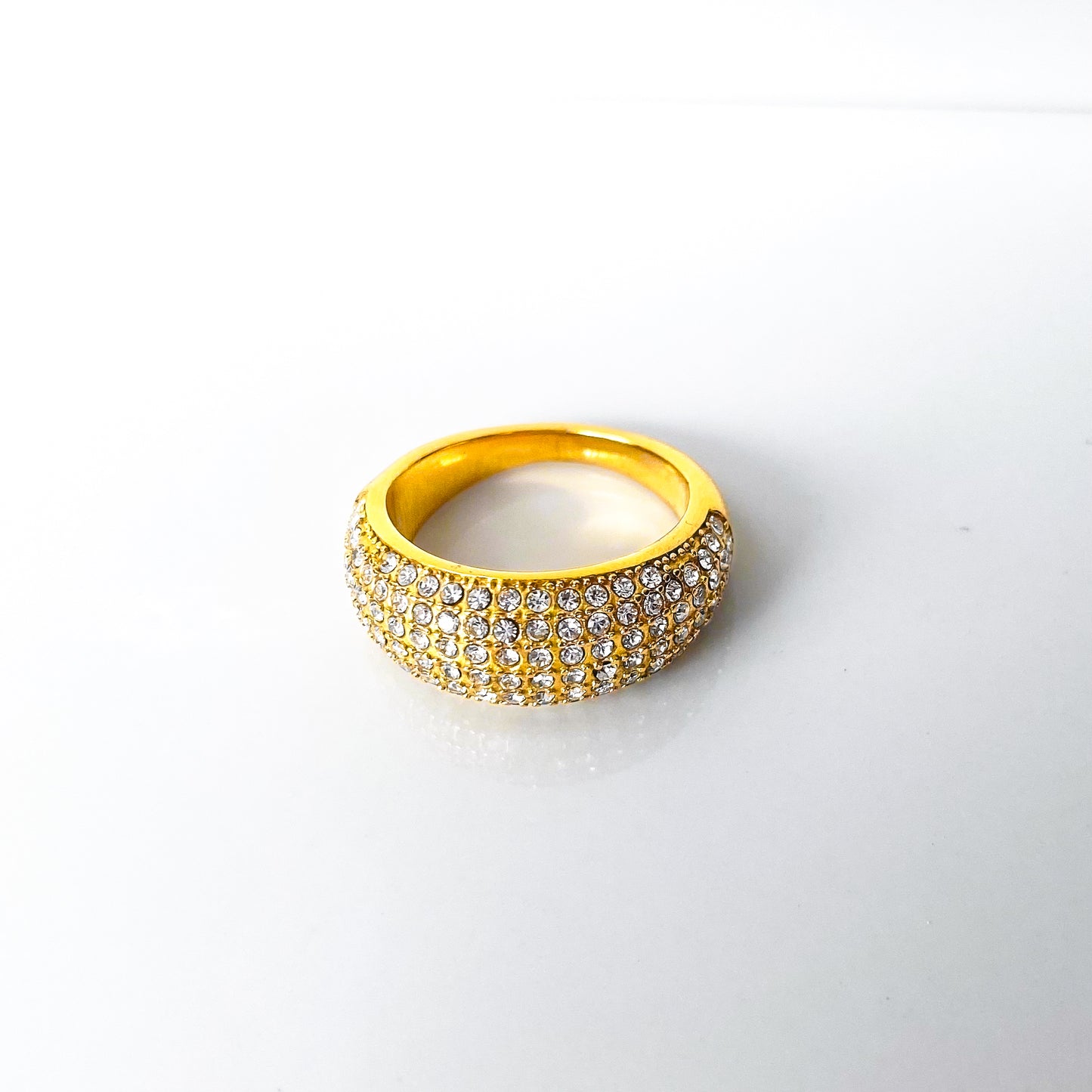Daizy Ring