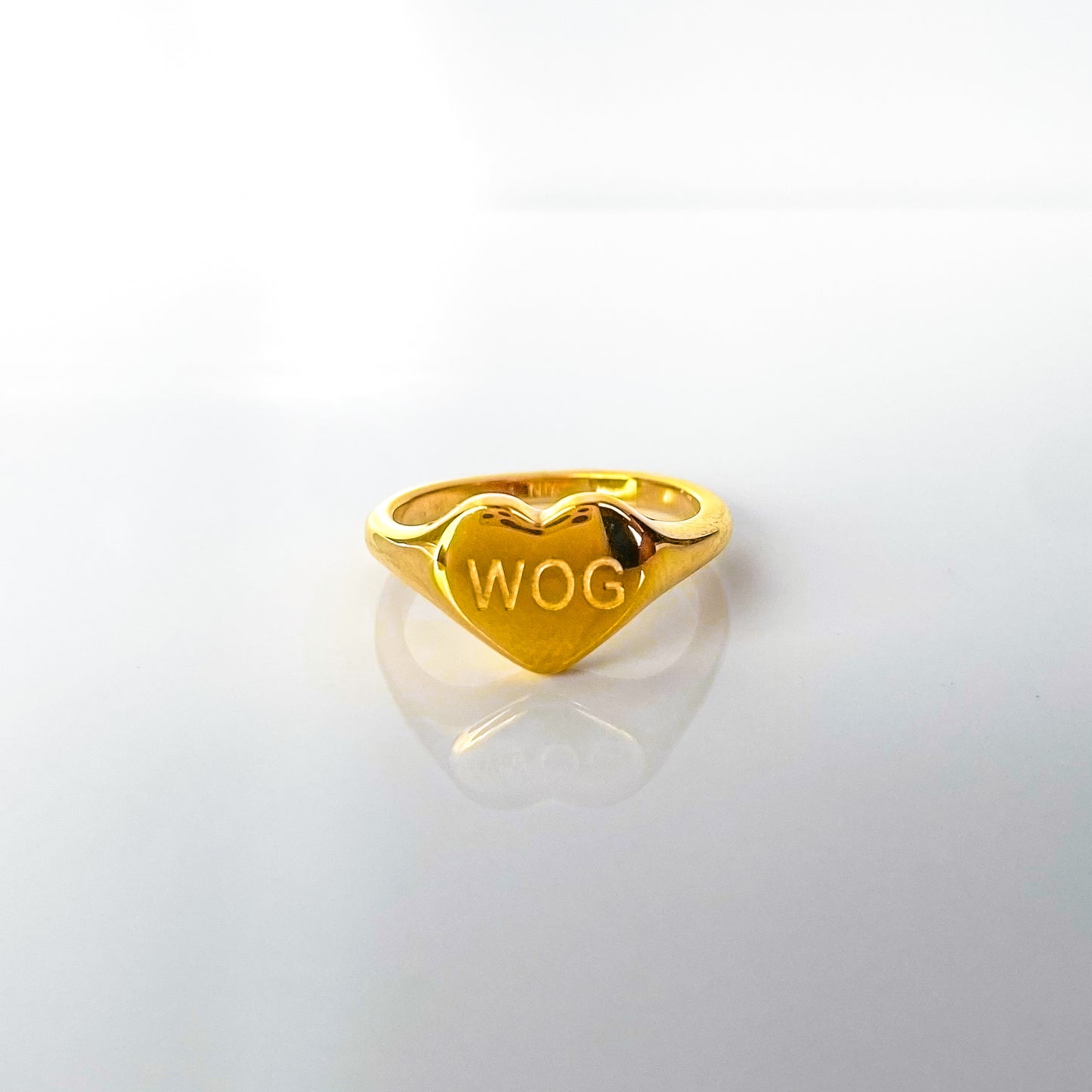WOG(Woman Of God)