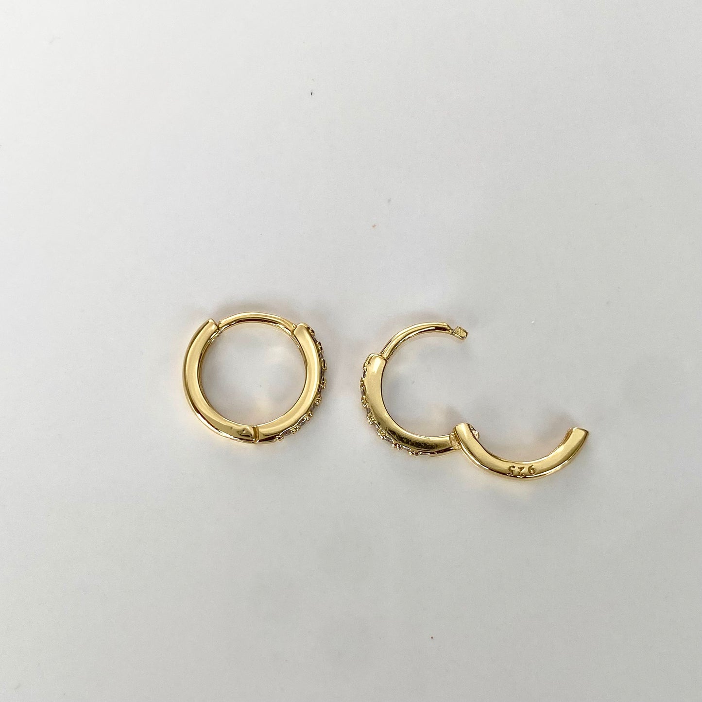Georgia Earring