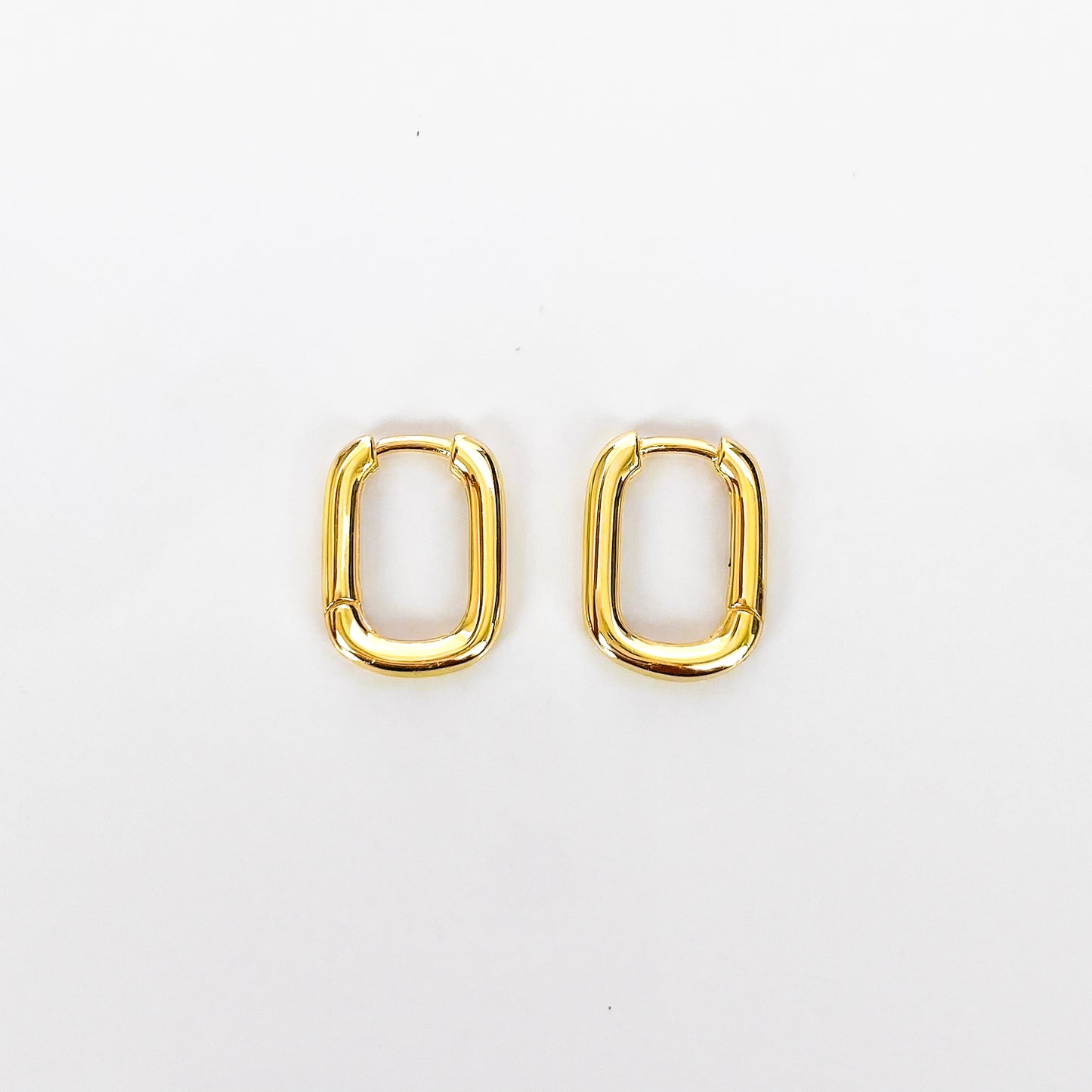 Linda huggie Earring