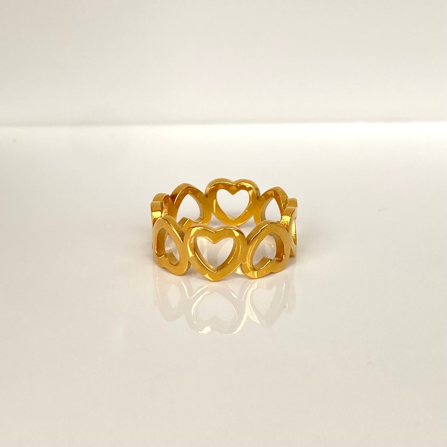 Dezeray Ring