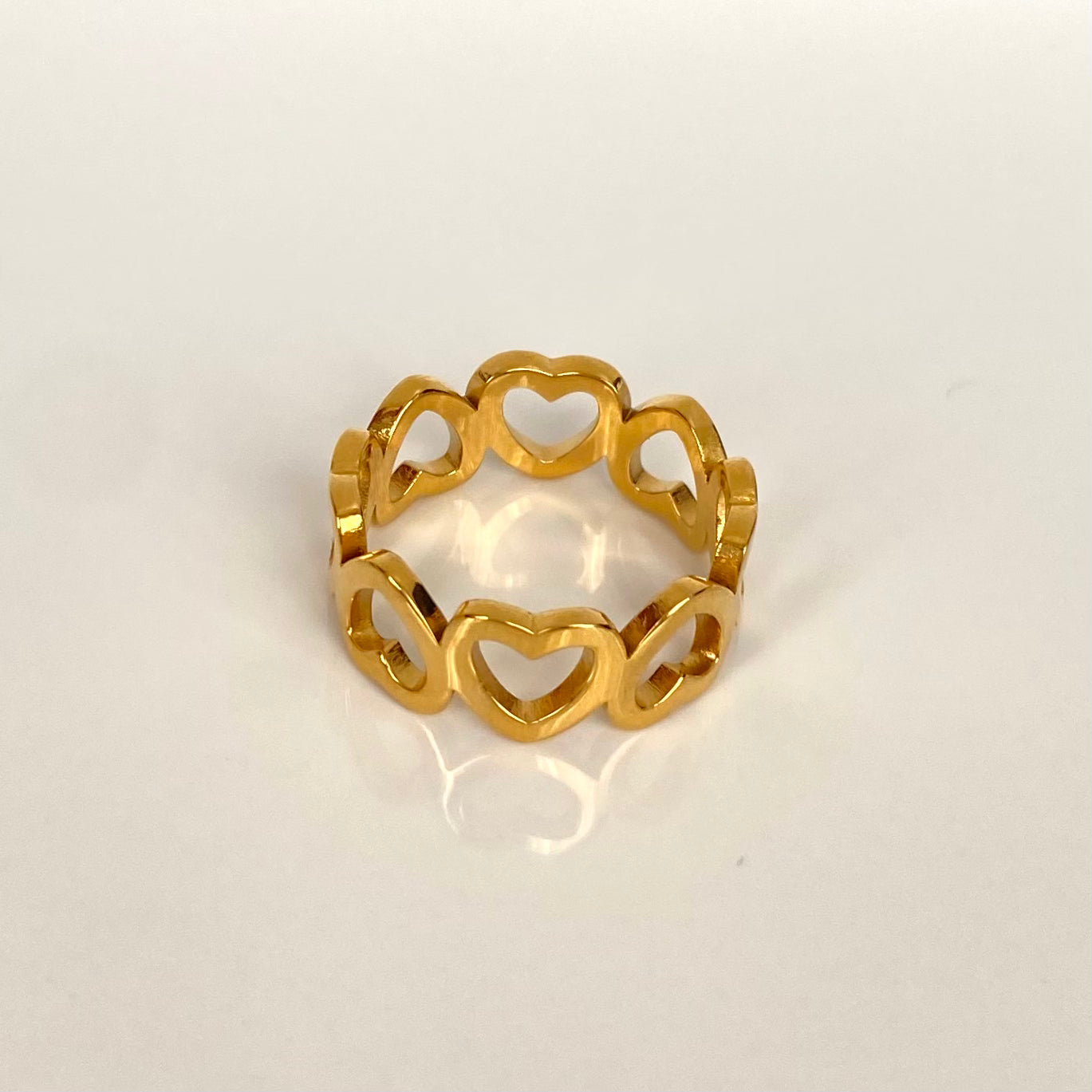 Dezeray Ring