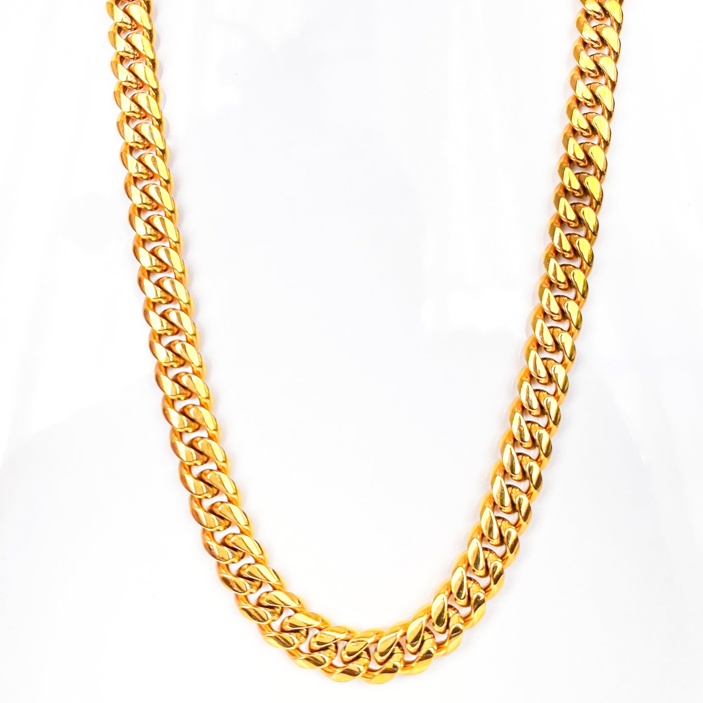 Cuban Link Necklace