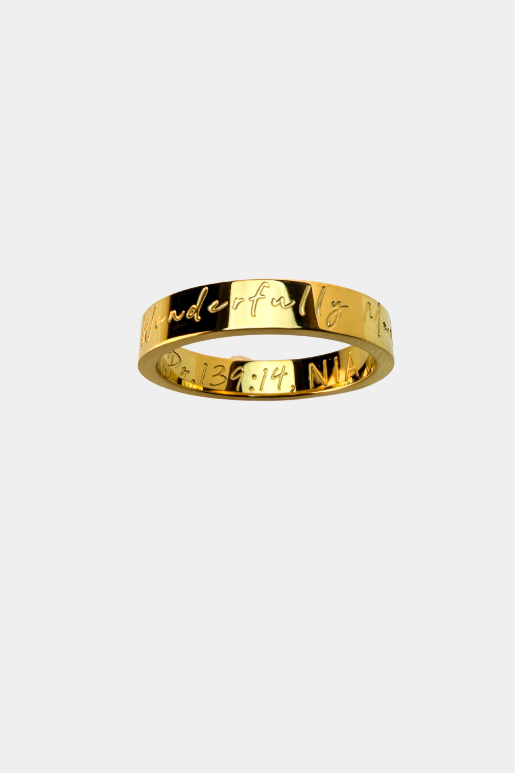 Wonderfully Made(Ps. 139:14)