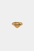 WOG(Woman Of God) Ring