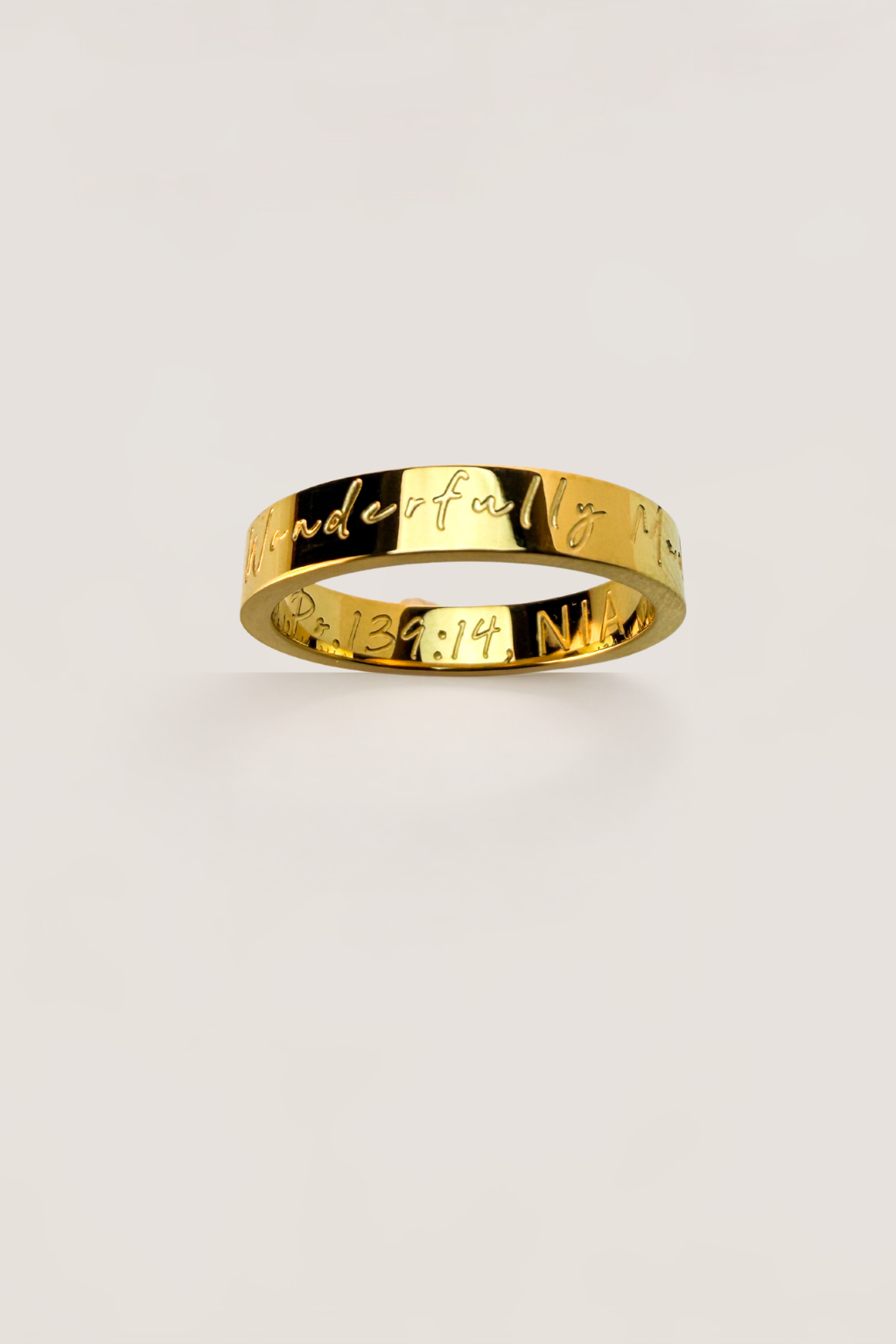 Wonderfully Made(Ps. 139:14)