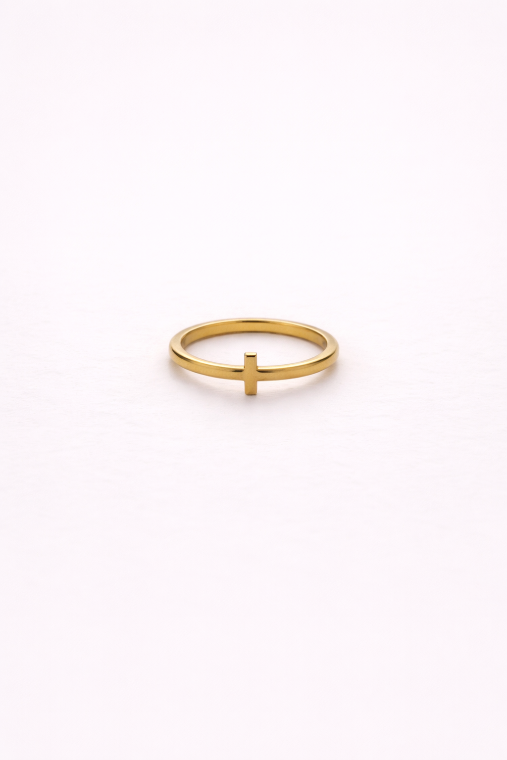 Cross Ring