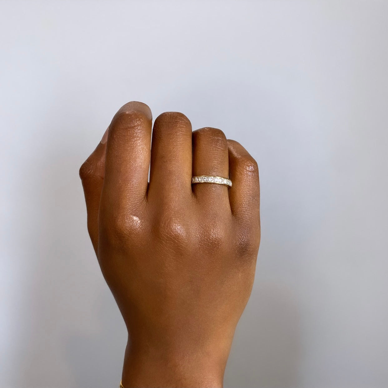 Leah Ring