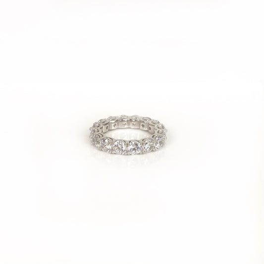 She's Fancy Ring