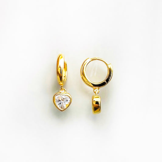 Lyna Earrings