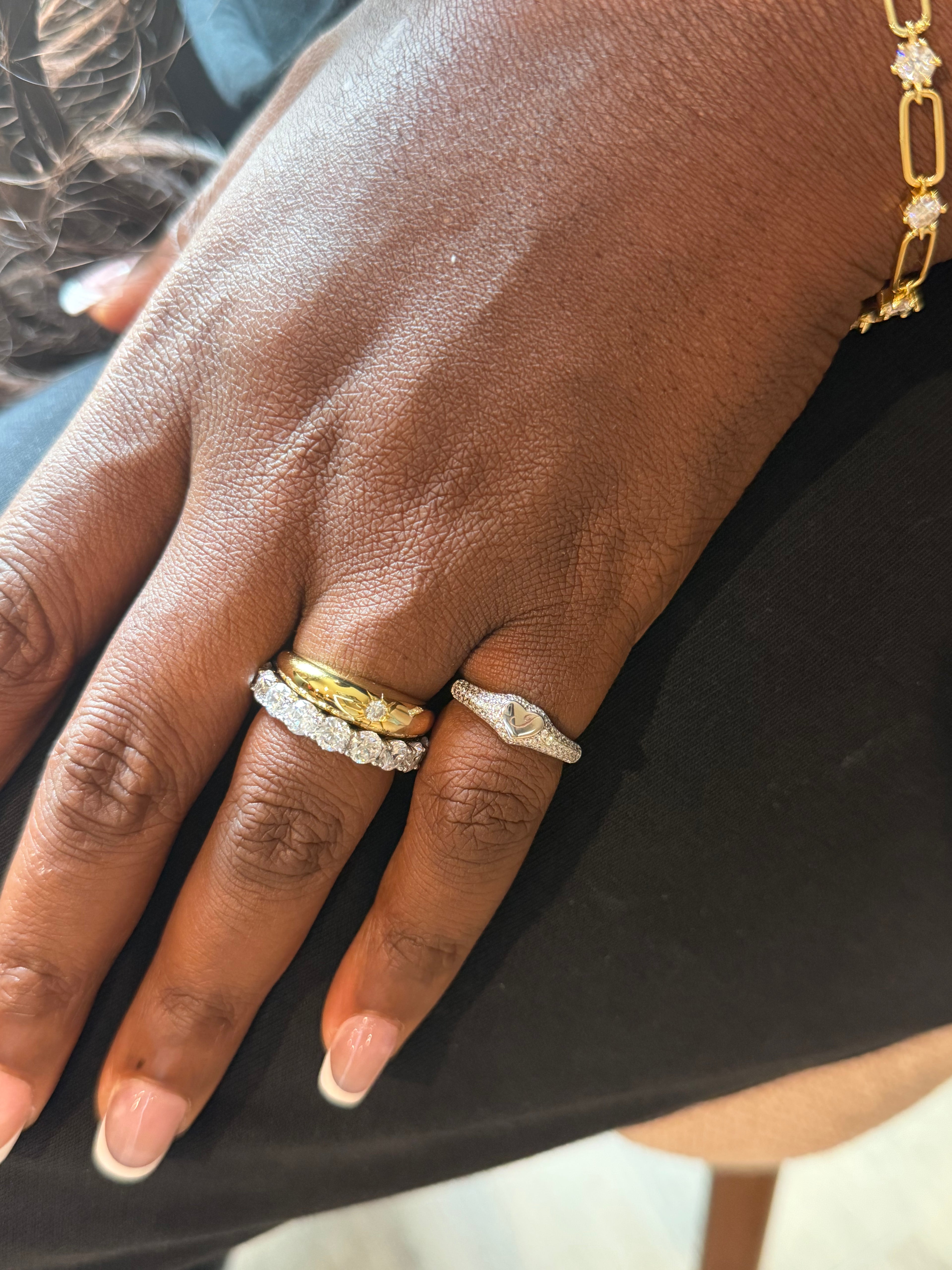 Maya Ring