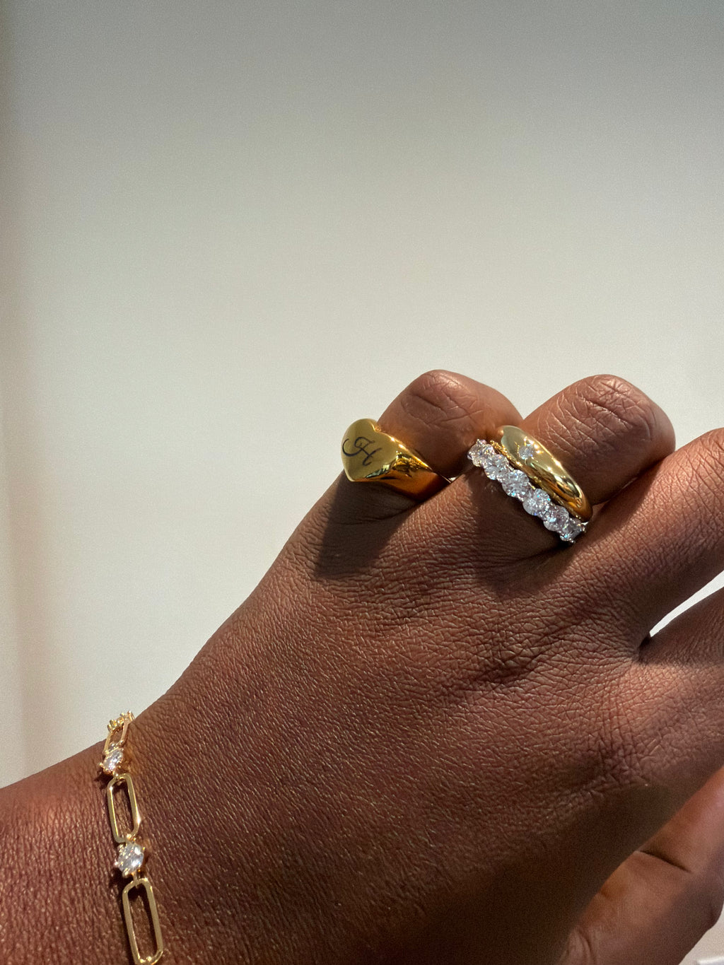Olivia Ring