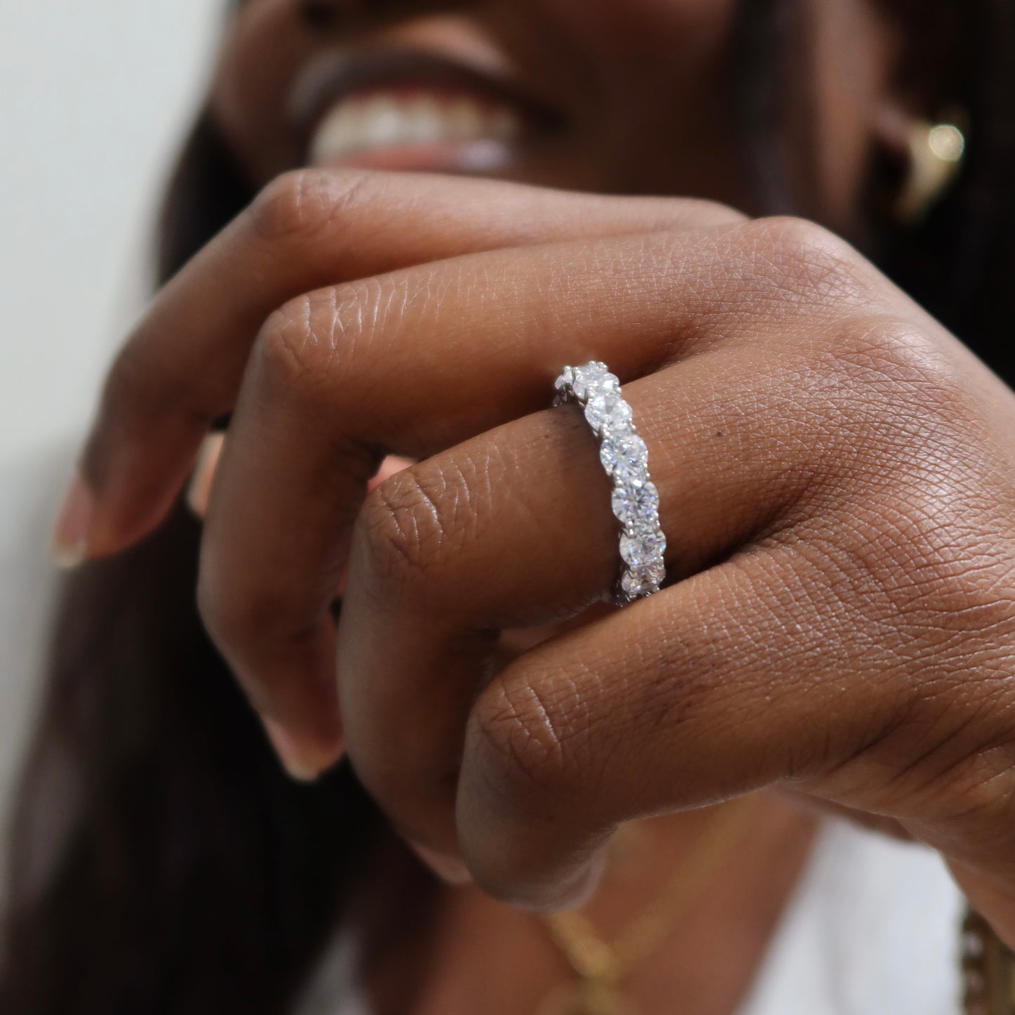 She's Fancy Ring