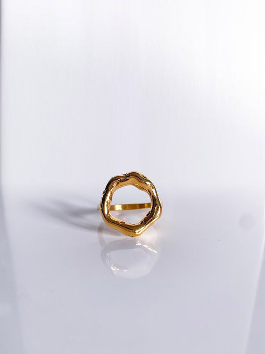 Oasis Ring
