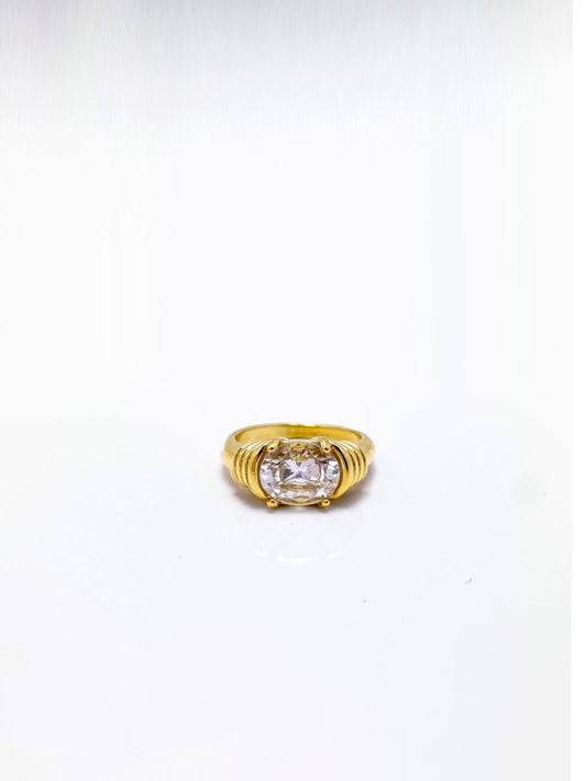 The Signet Ring