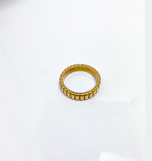 Timeless Ring
