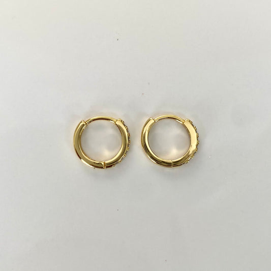 Georgia Earring
