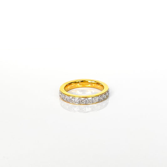 Leah Ring