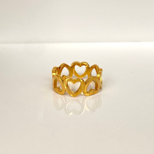 Dezeray Ring